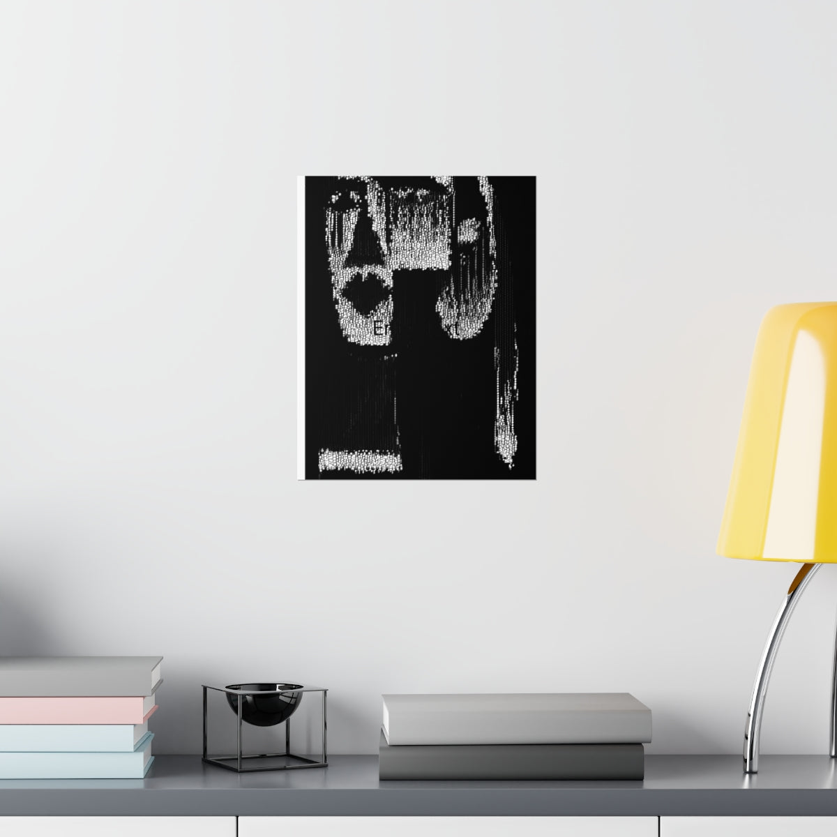 Premium Matte Vertical Posters