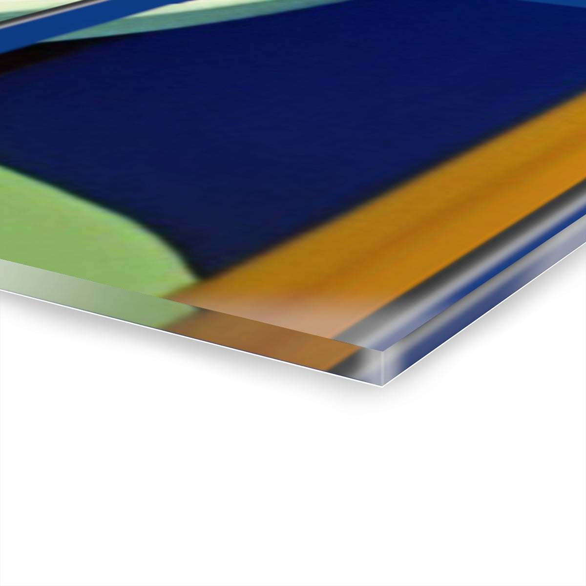 Picart Acrylic Prints (French Cleat Hanging)