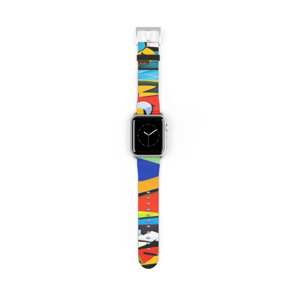 Watch Band