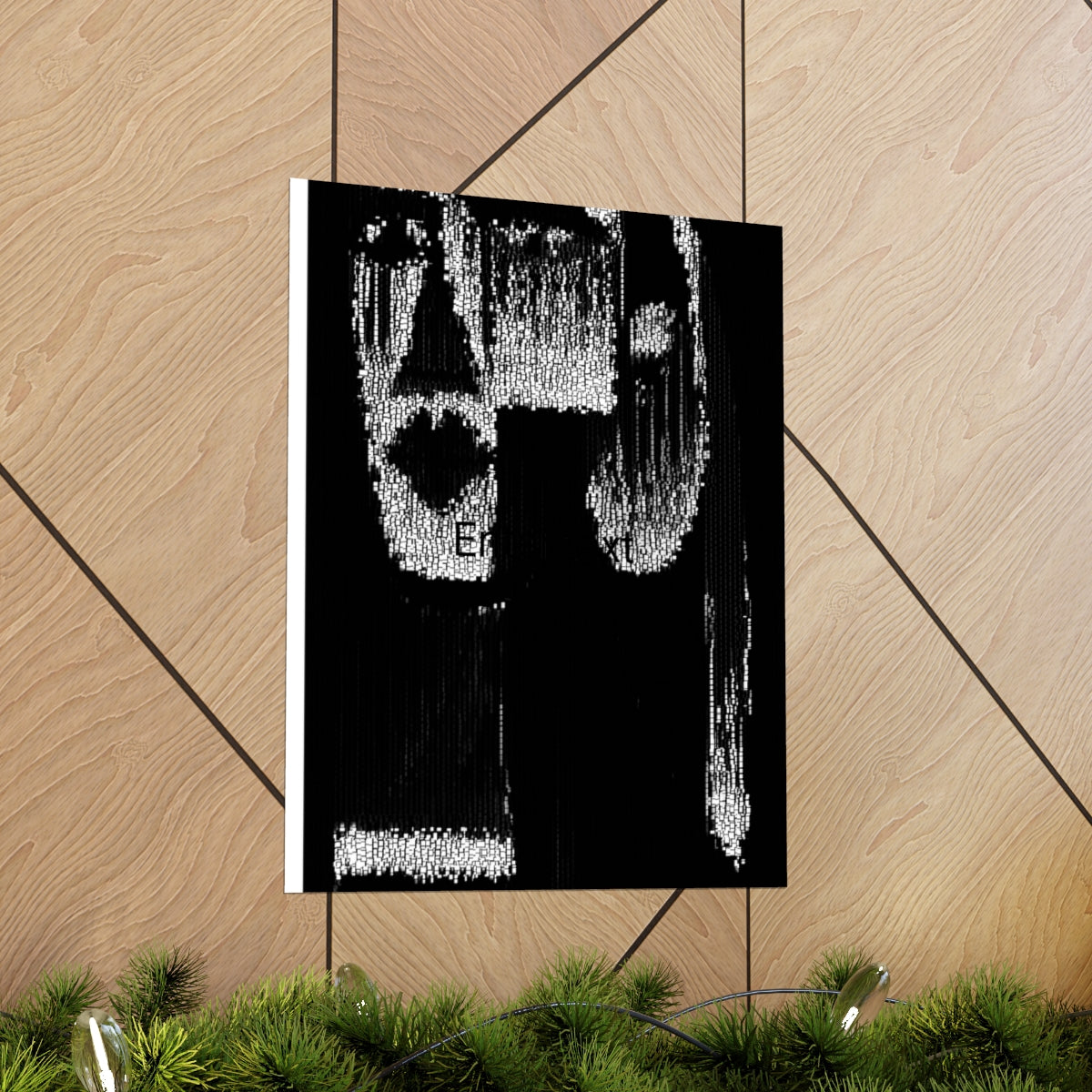 Premium Matte Vertical Posters