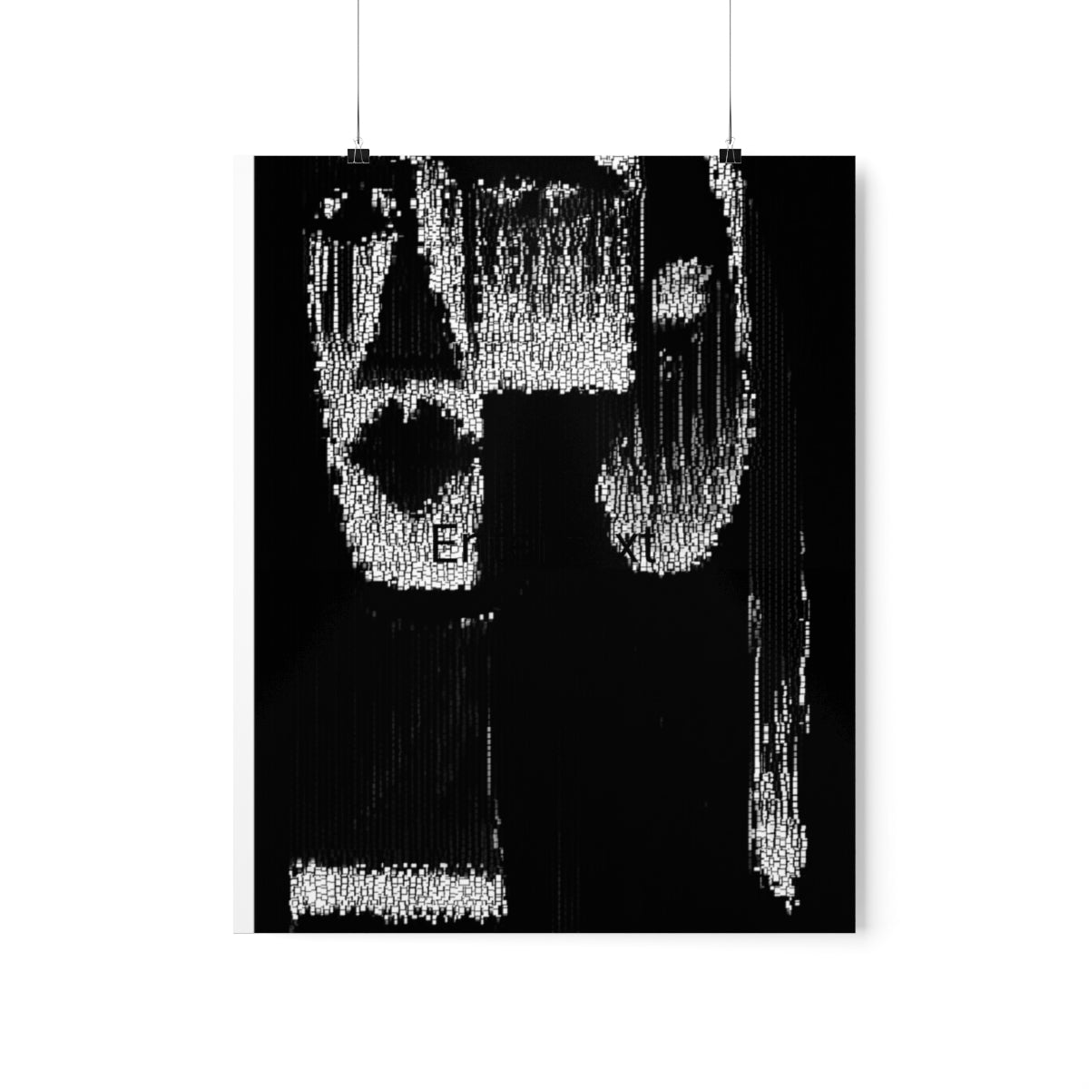 Premium Matte Vertical Posters