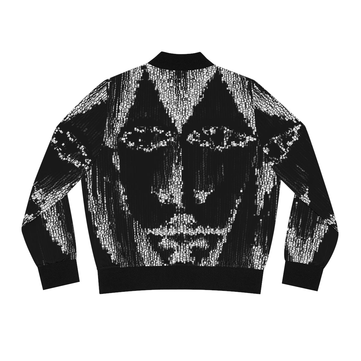 Copy of Women's Bomber Jacket (AOP)