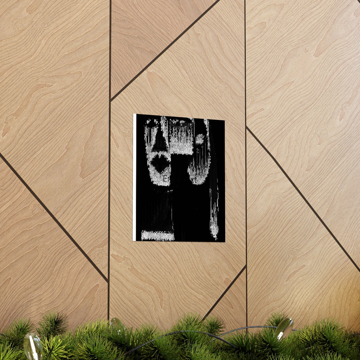 Premium Matte Vertical Posters