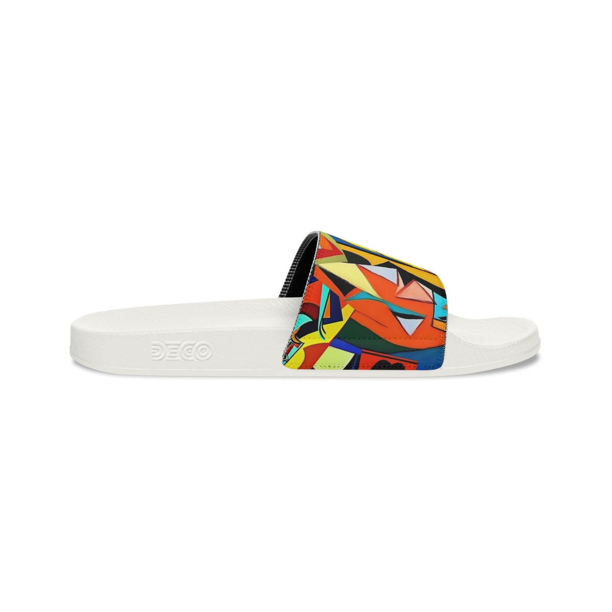 Youth Slide Sandals