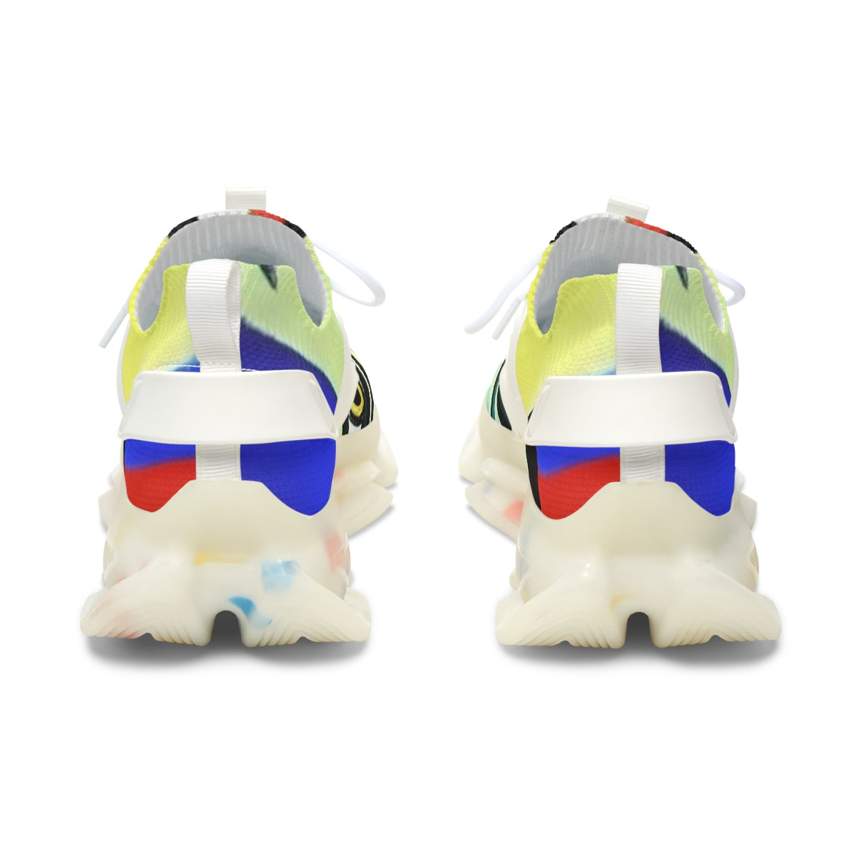 Women's Mesh Sneakers