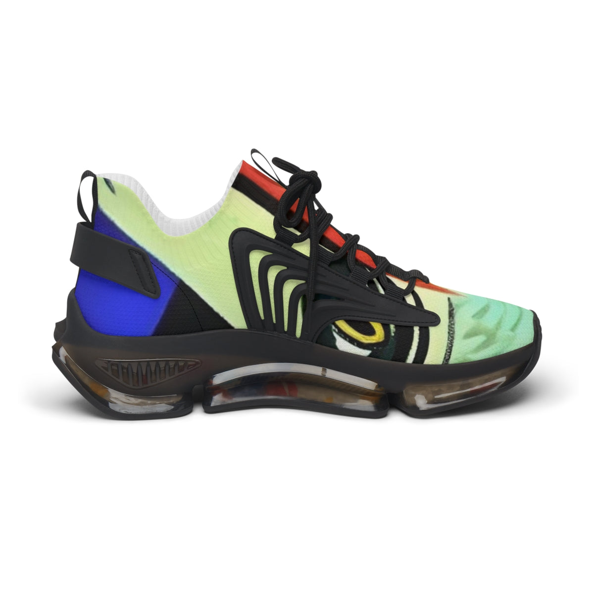 Women's Mesh Sneakers