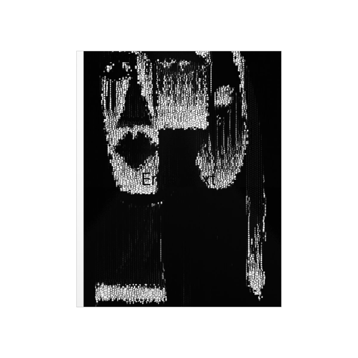 Premium Matte Vertical Posters