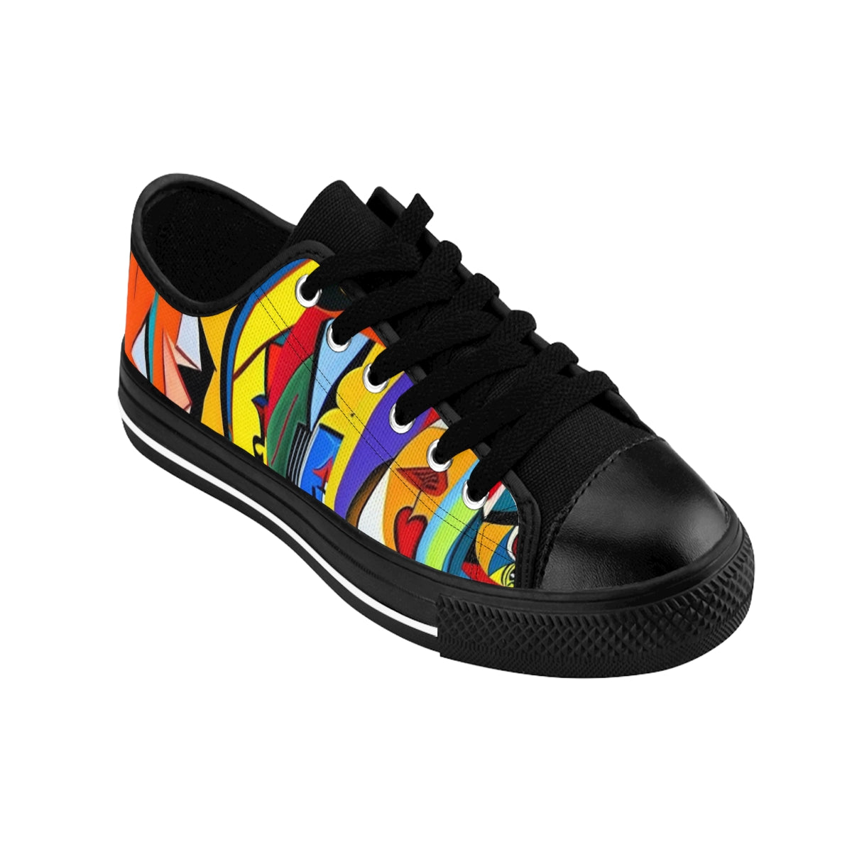 Cubic women's Sneakers