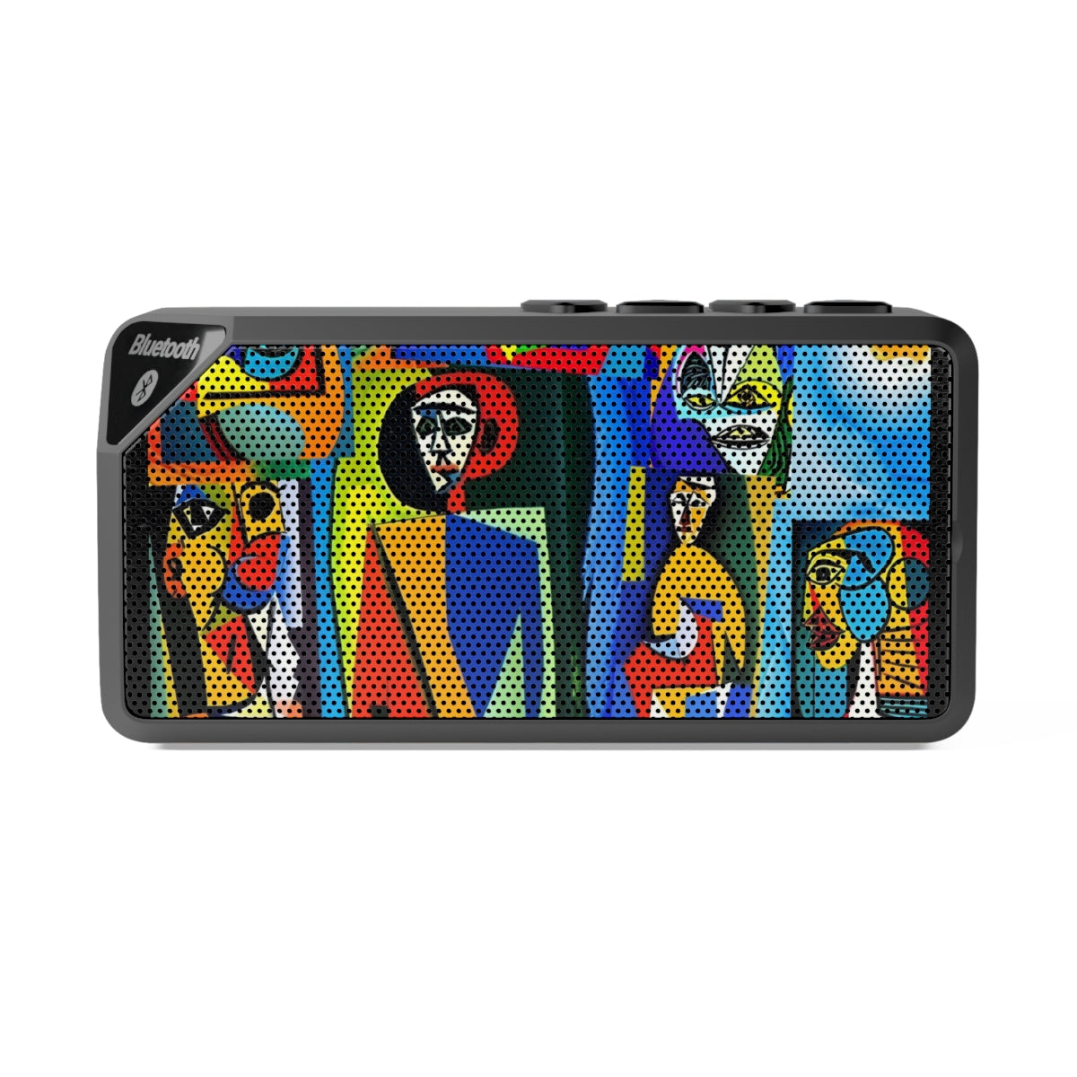 Jabba Bluetooth Speaker