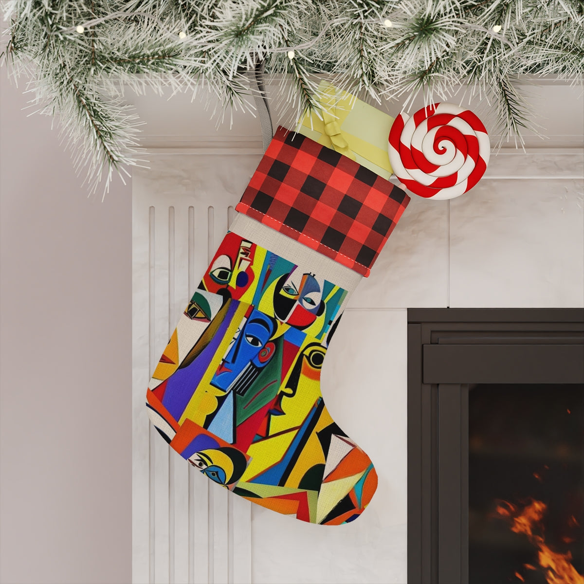 Christmas Stocking