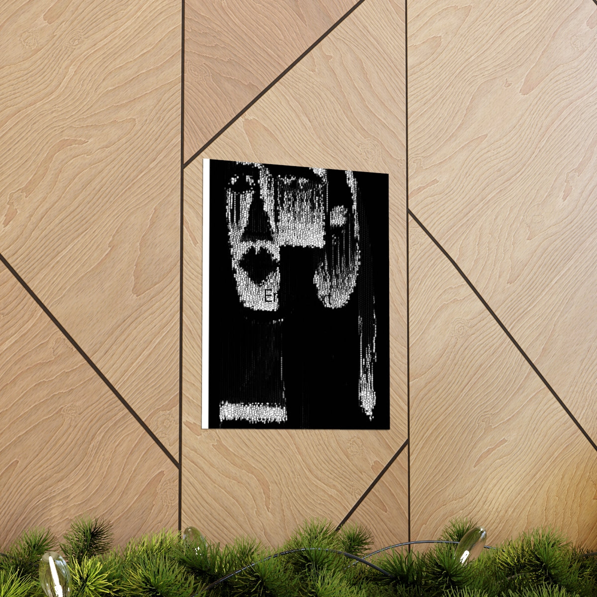 Premium Matte Vertical Posters