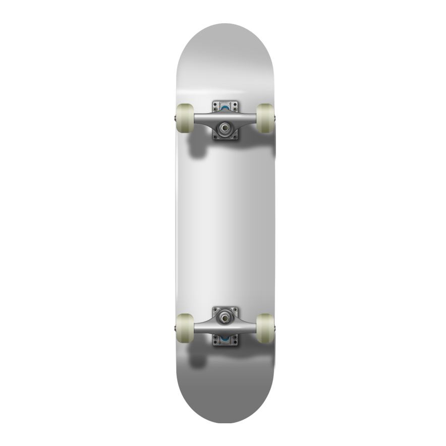 Custom Common/Skateboard