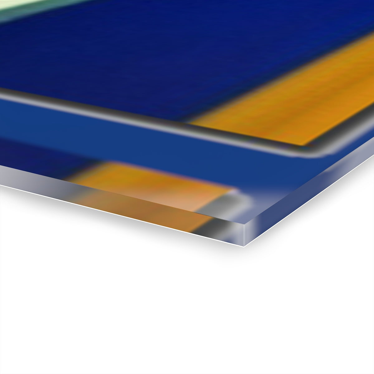 Picart Acrylic Prints (French Cleat Hanging)