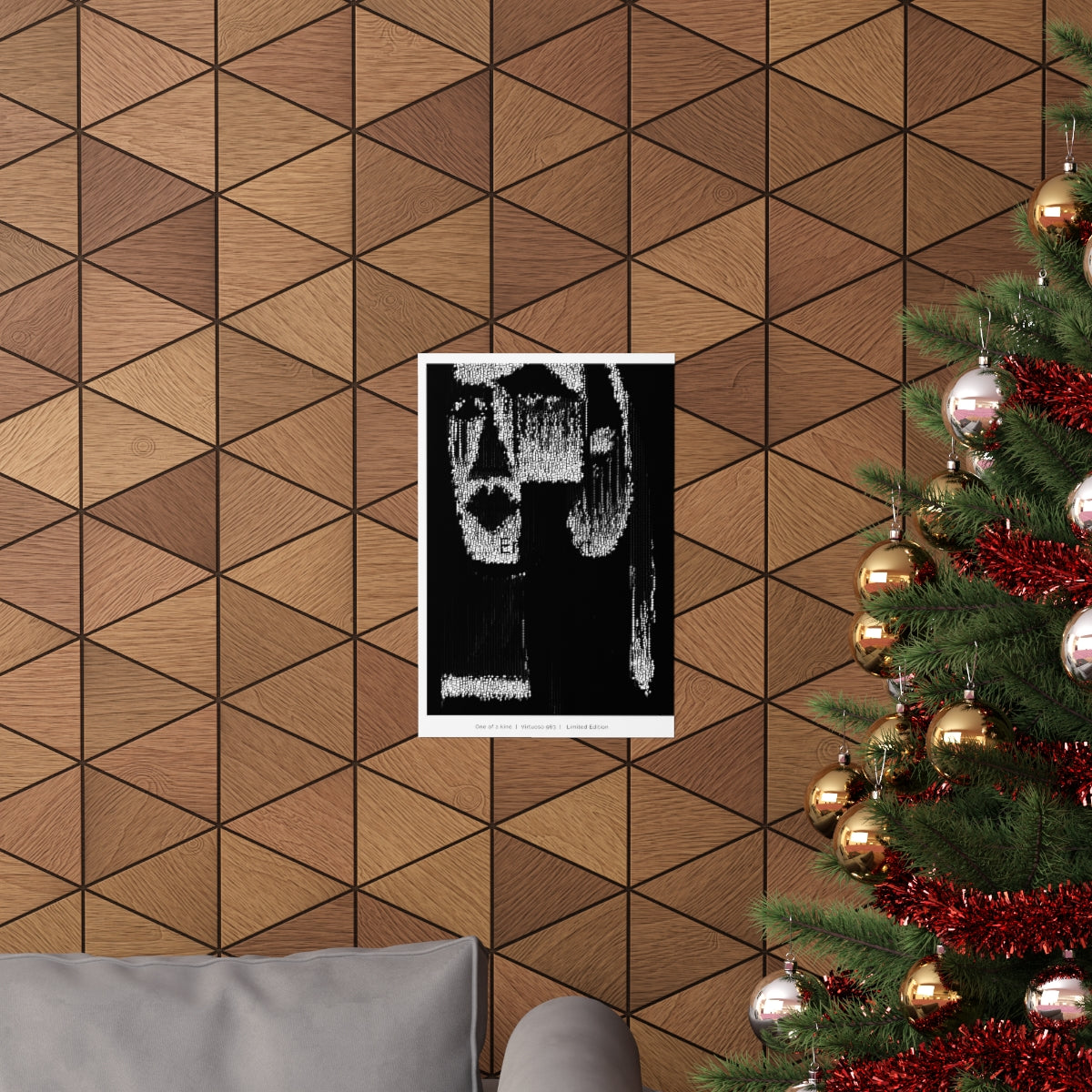 Premium Matte Vertical Posters