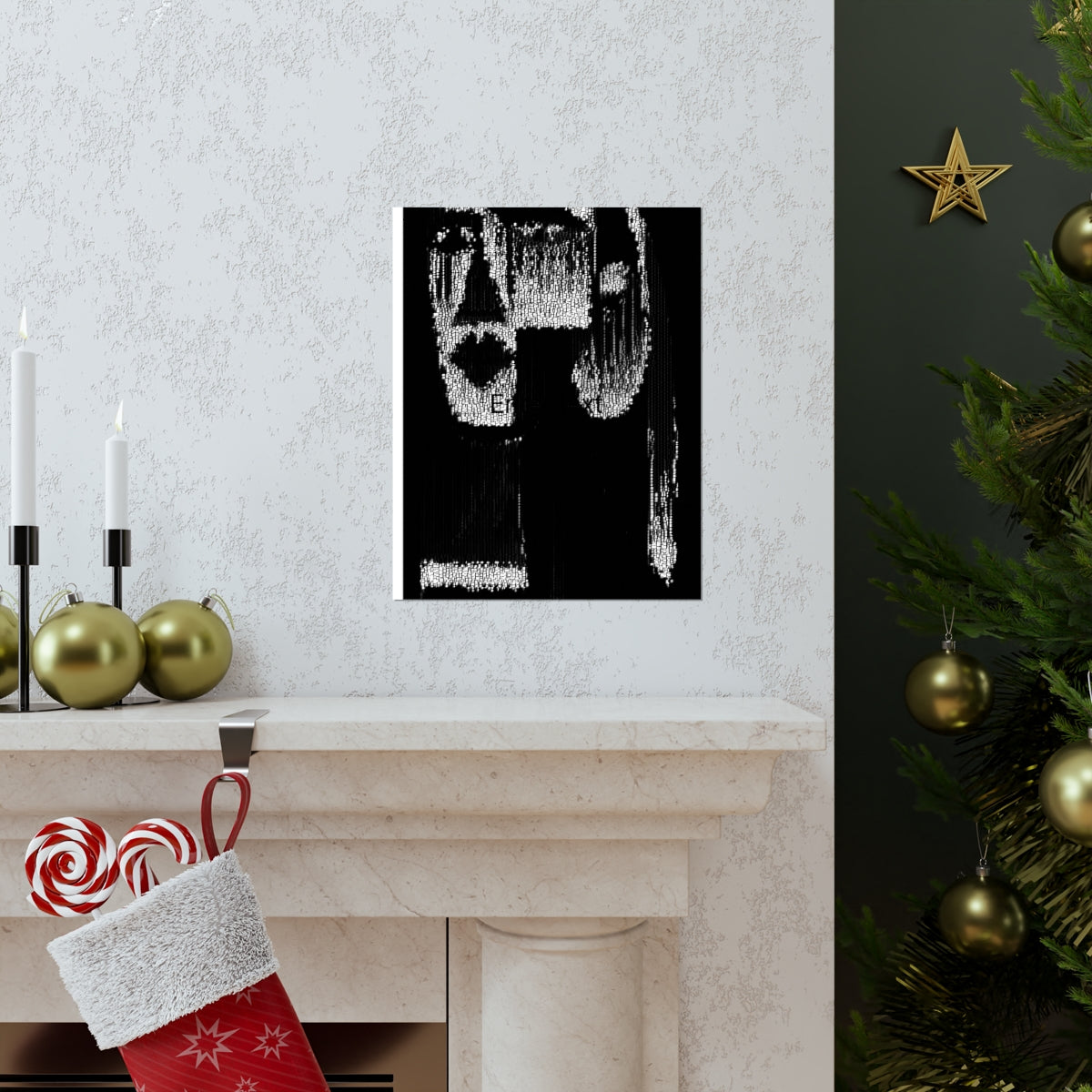 Premium Matte Vertical Posters