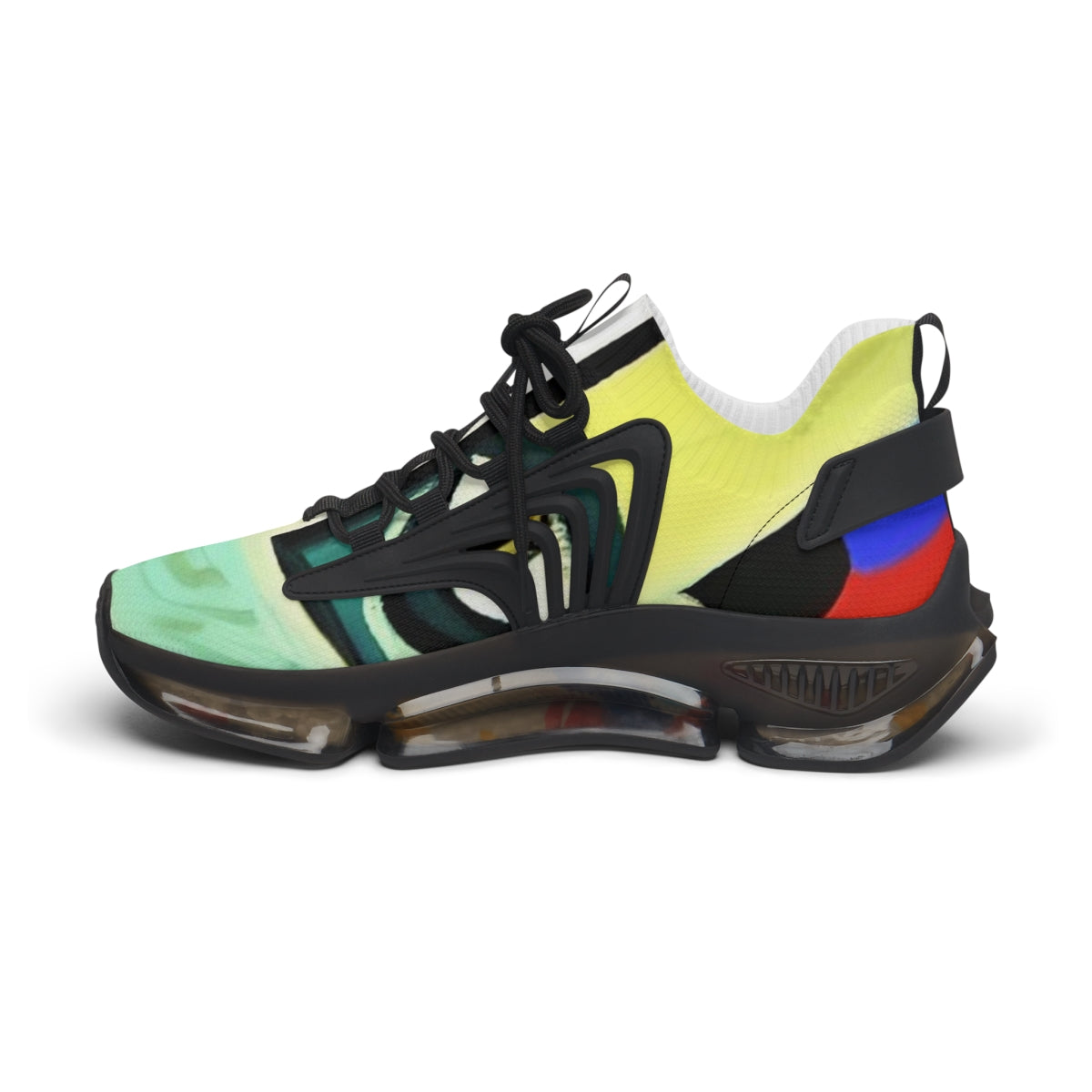 Women's Mesh Sneakers