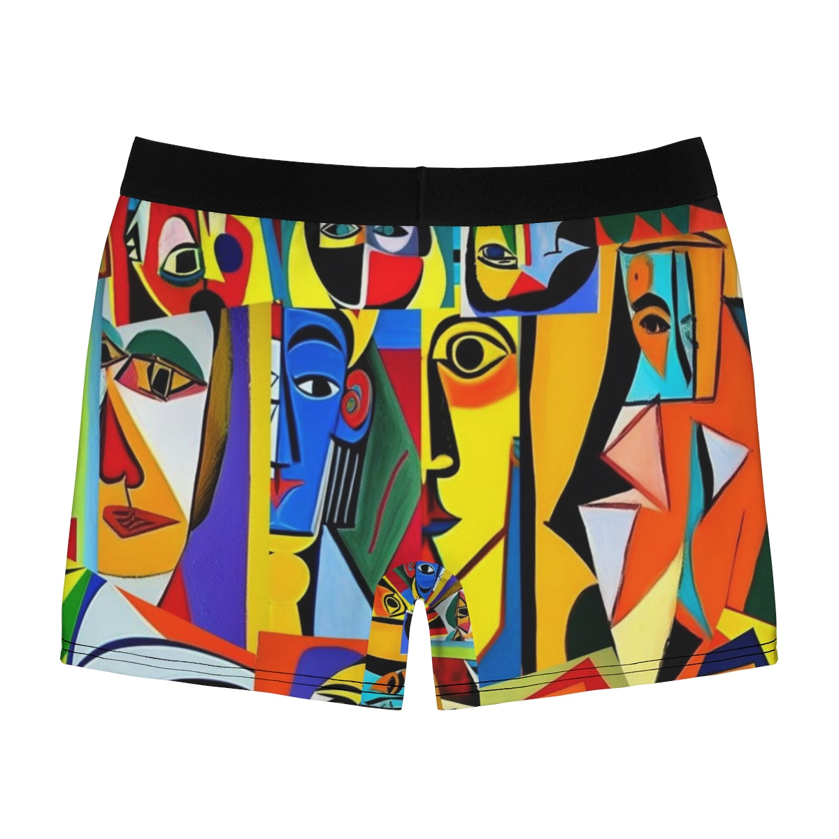 Men's Boxer Briefs