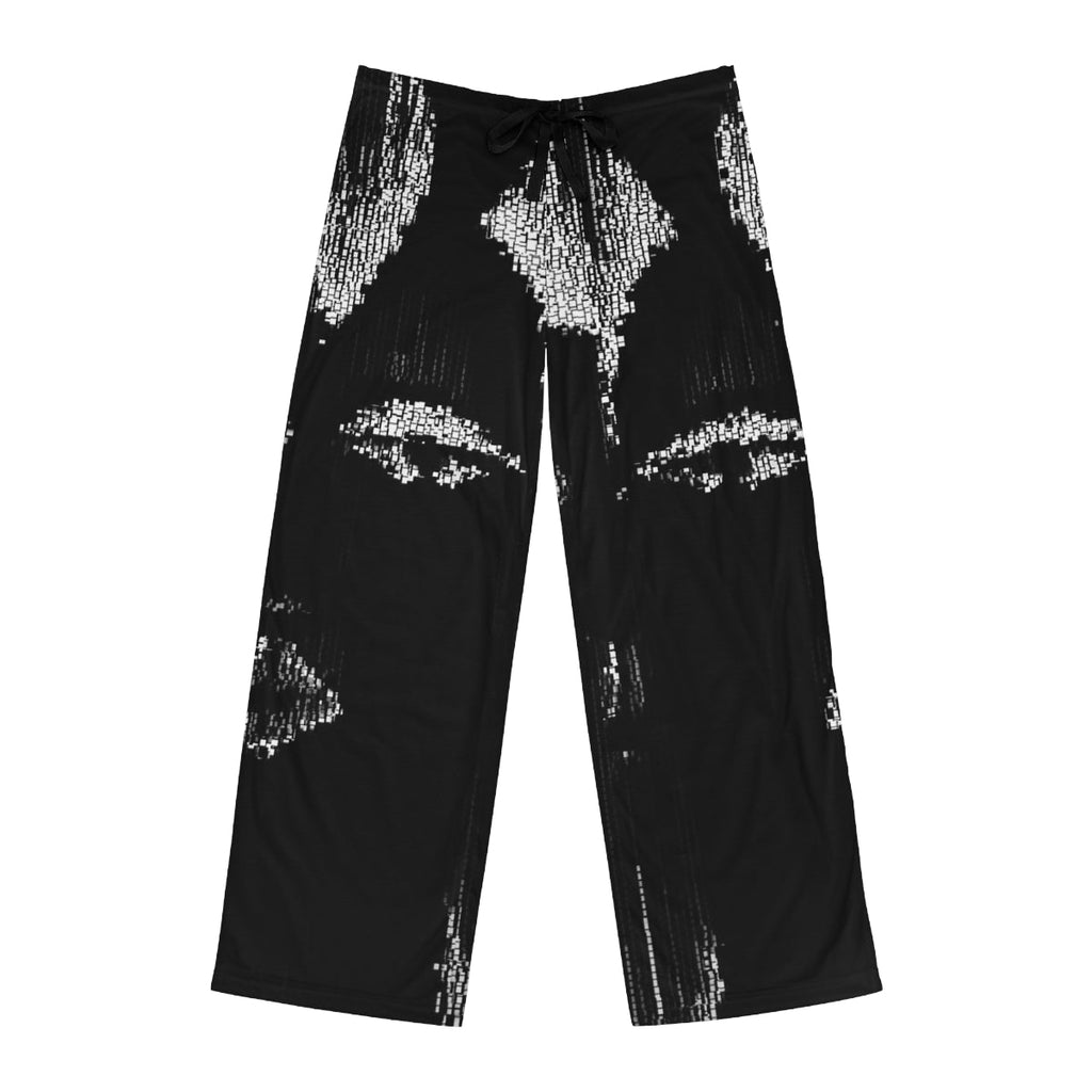 Men's Pajama Pants (AOP)