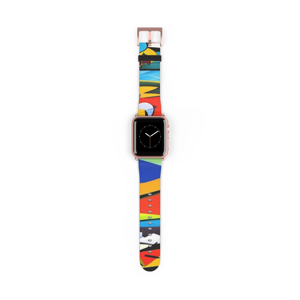 Watch Band