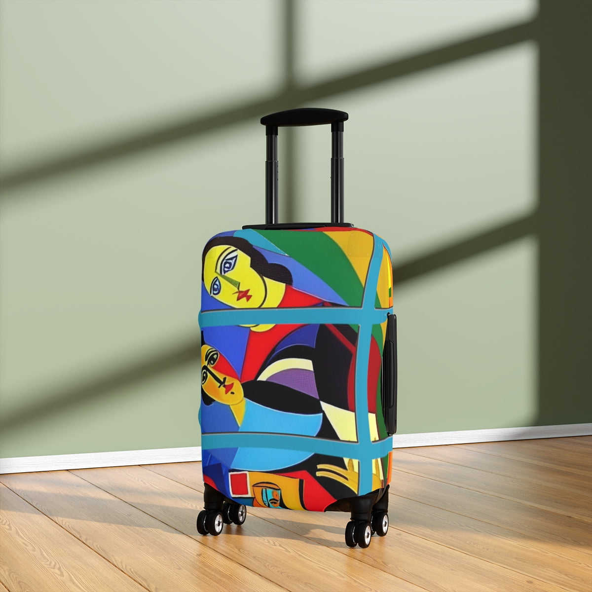 Luggage Cover