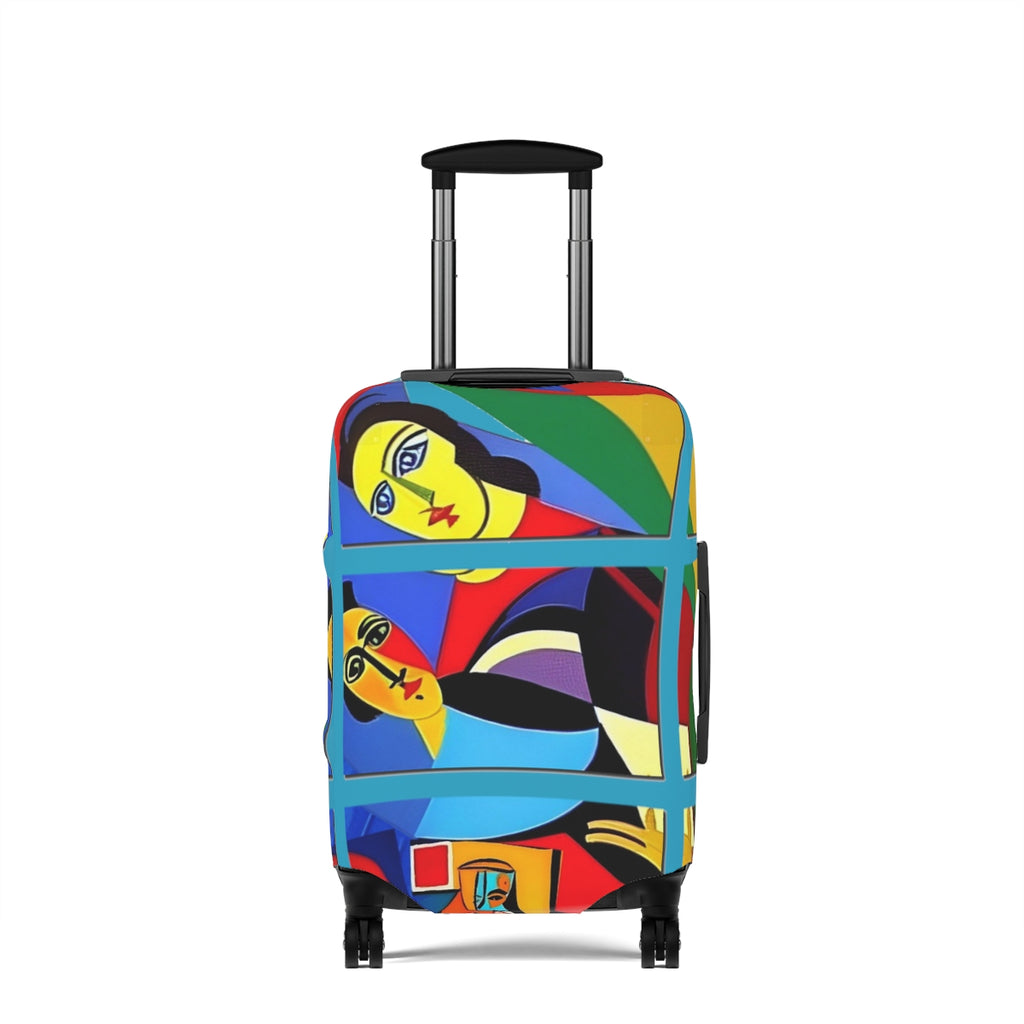 Luggage Cover