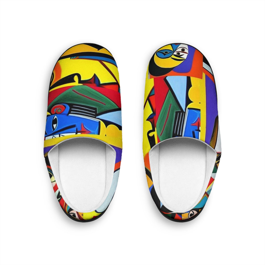 Women's Indoor Slippers