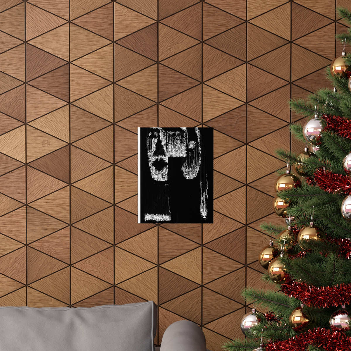 Premium Matte Vertical Posters