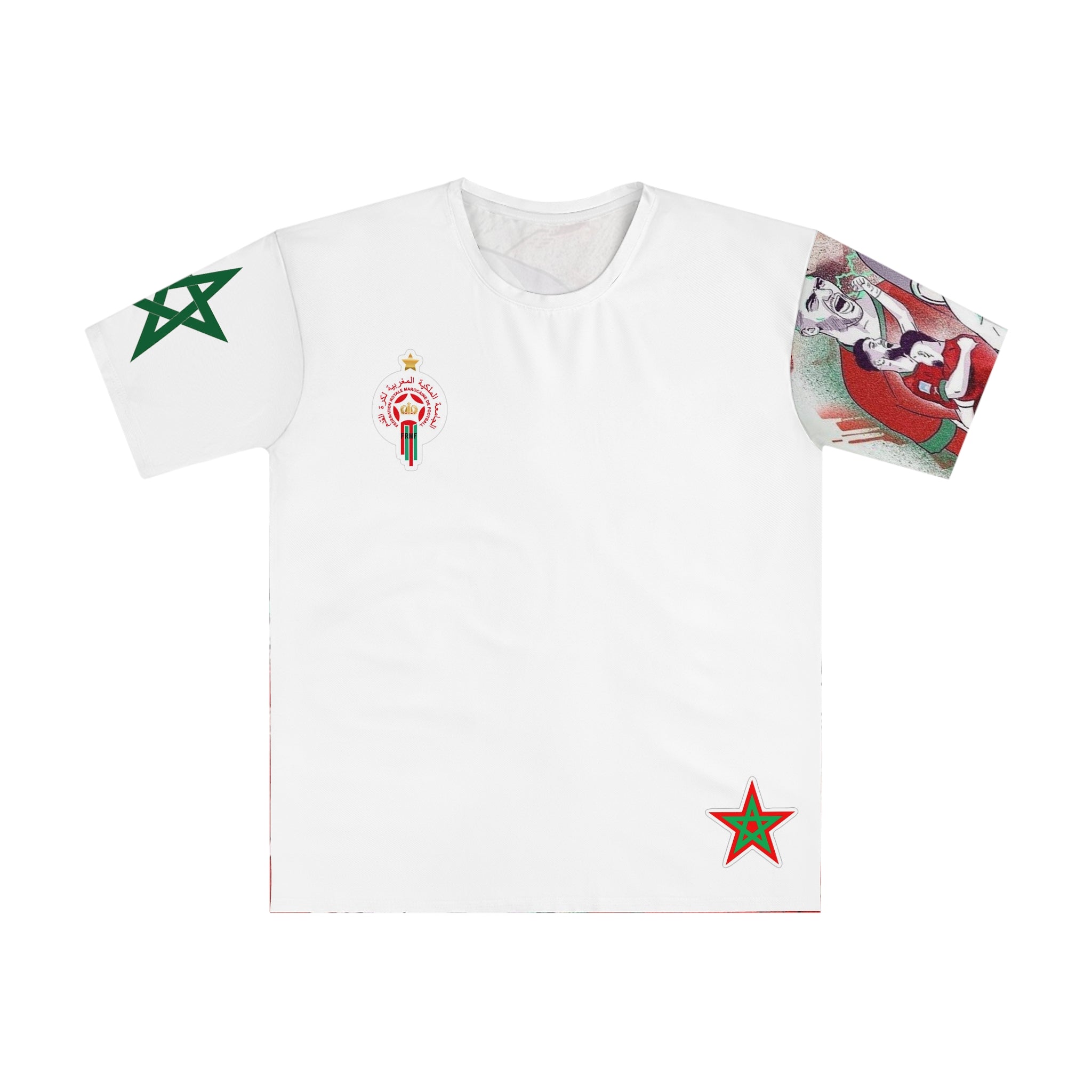 Copy of Men's Loose T-shirt