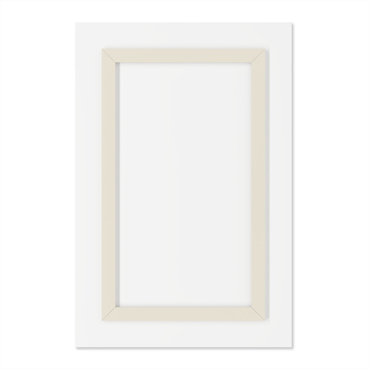 Picart Acrylic Prints (French Cleat Hanging)