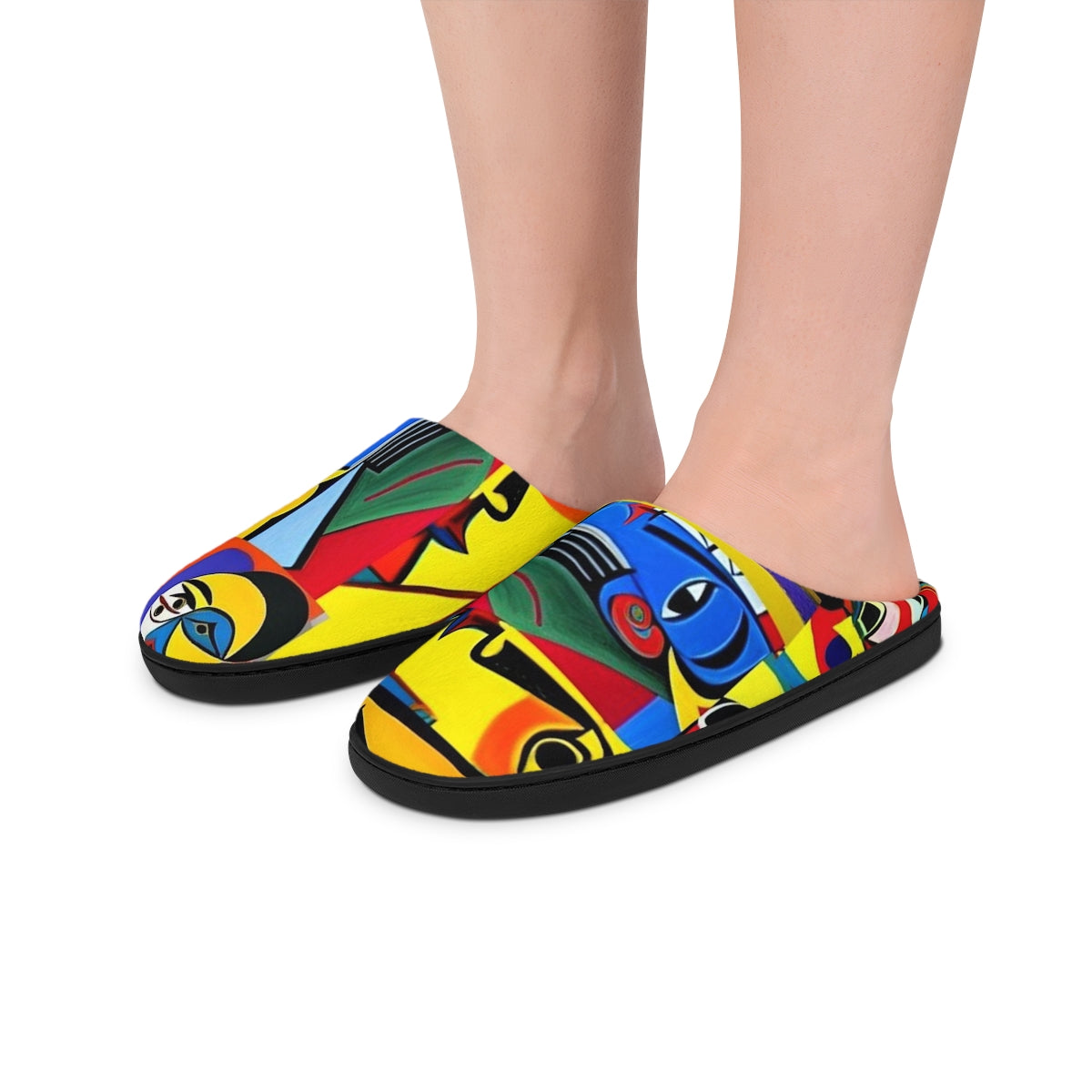 Women's Indoor Slippers