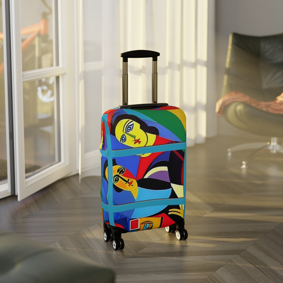 Luggage Cover