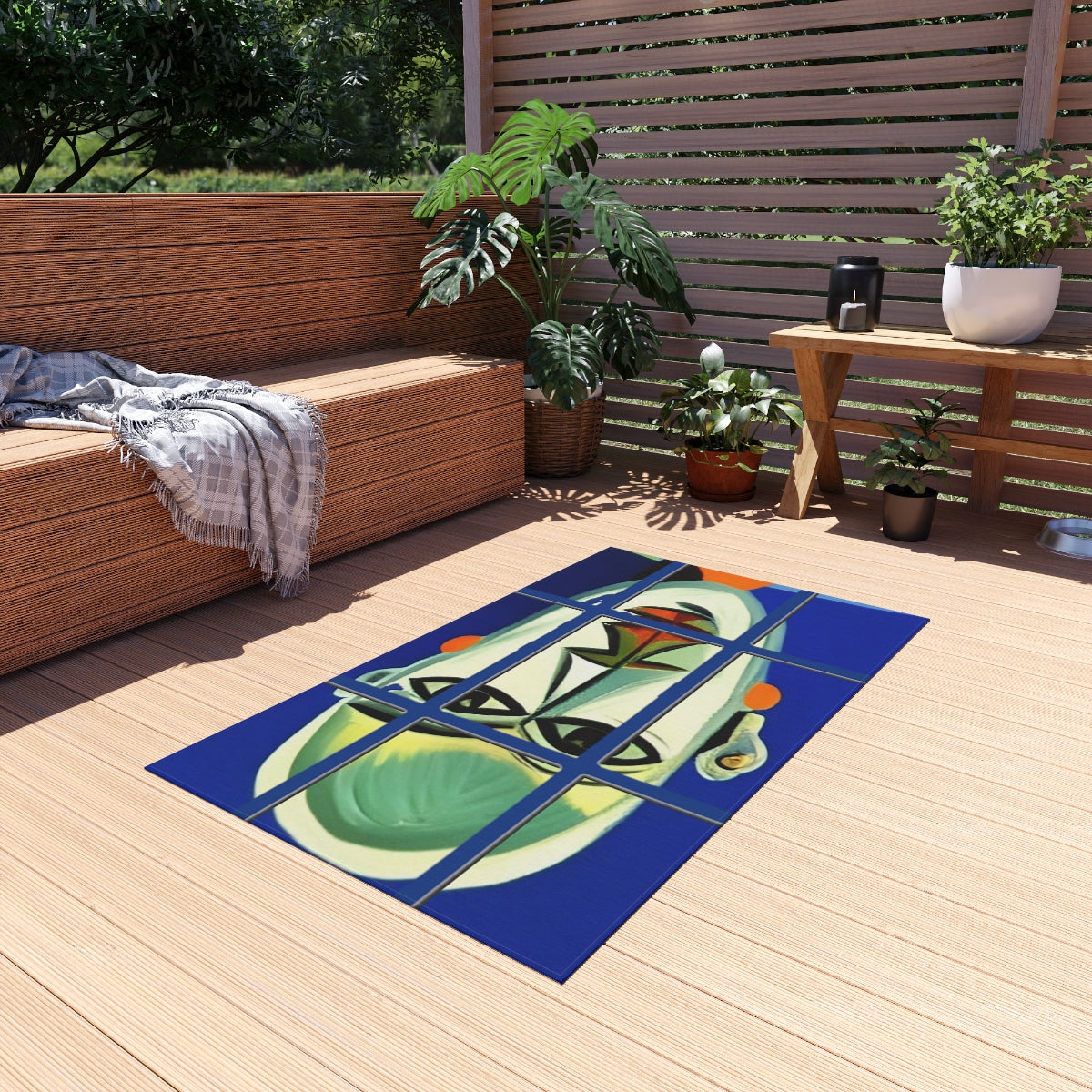 Outdoor Rug