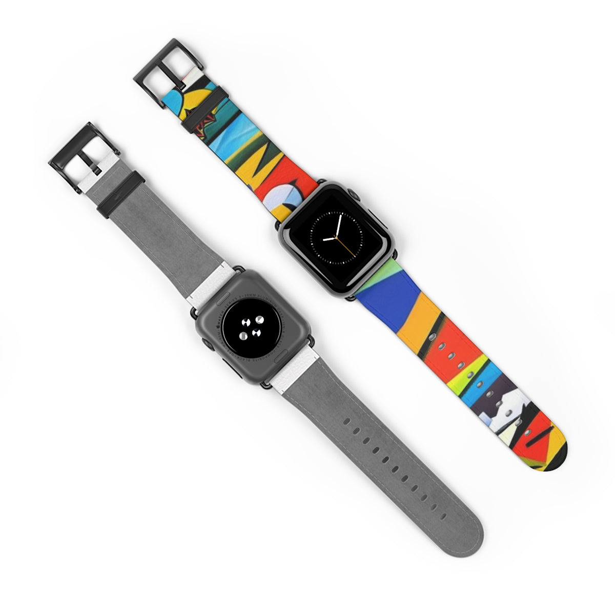 Watch Band