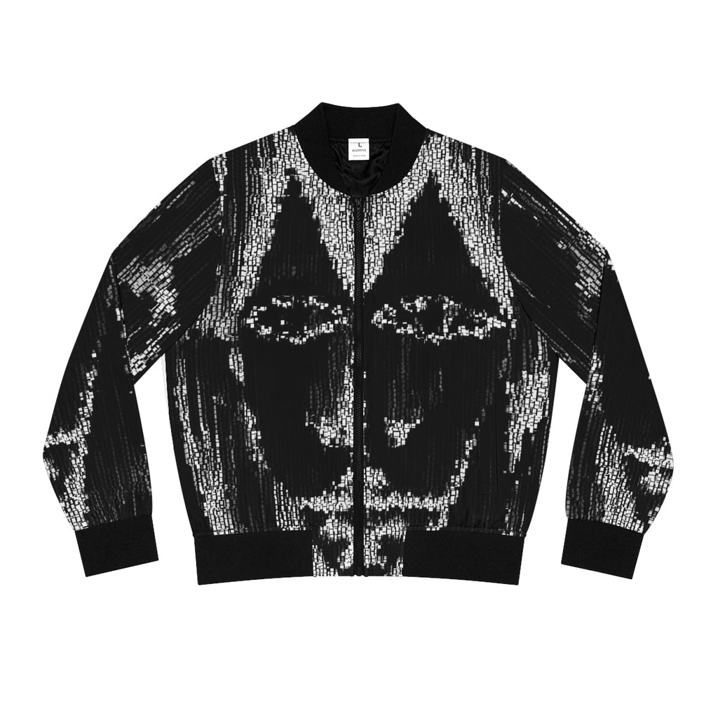 Copy of Women's Bomber Jacket (AOP)