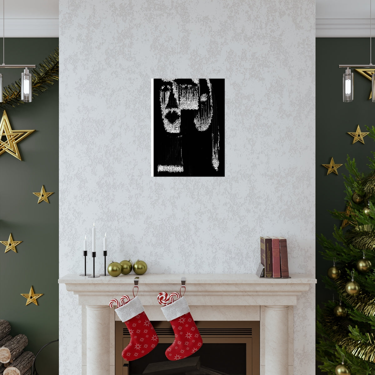 Premium Matte Vertical Posters