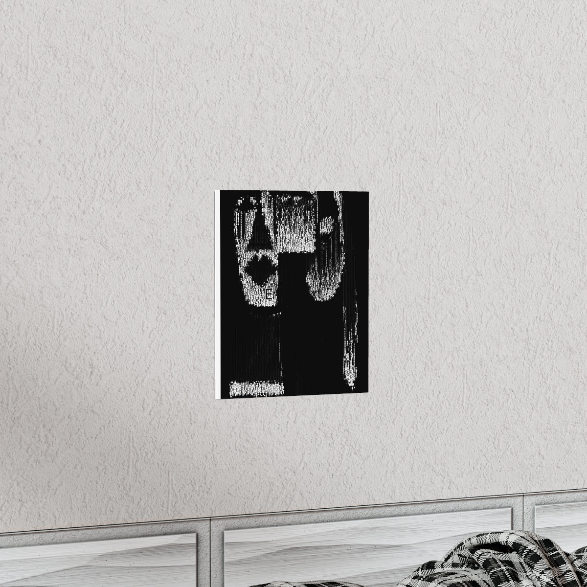 Premium Matte Vertical Posters