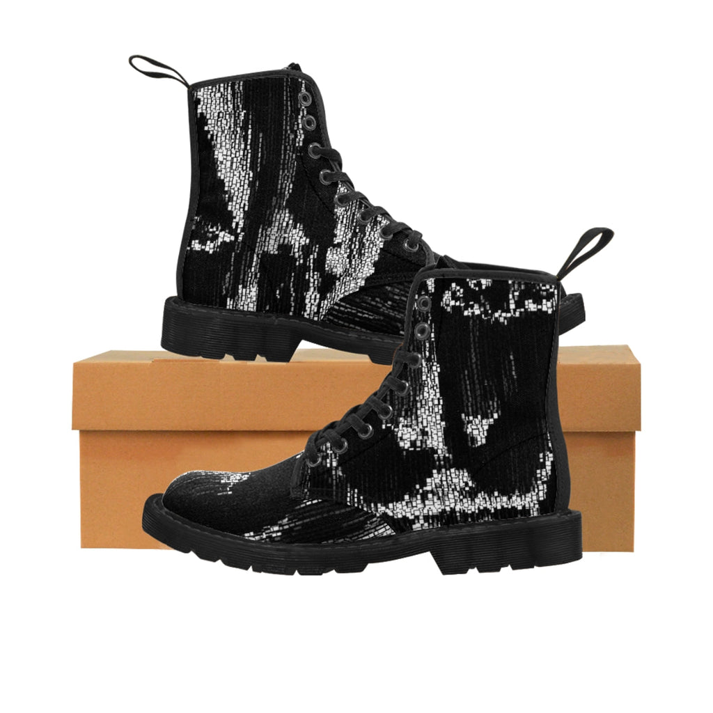 Copy of 1/964 Women's Virtuoso Boots