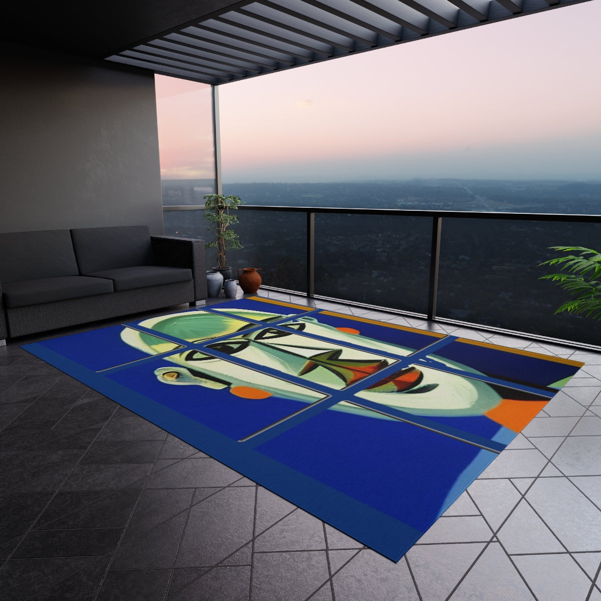 Outdoor Rug