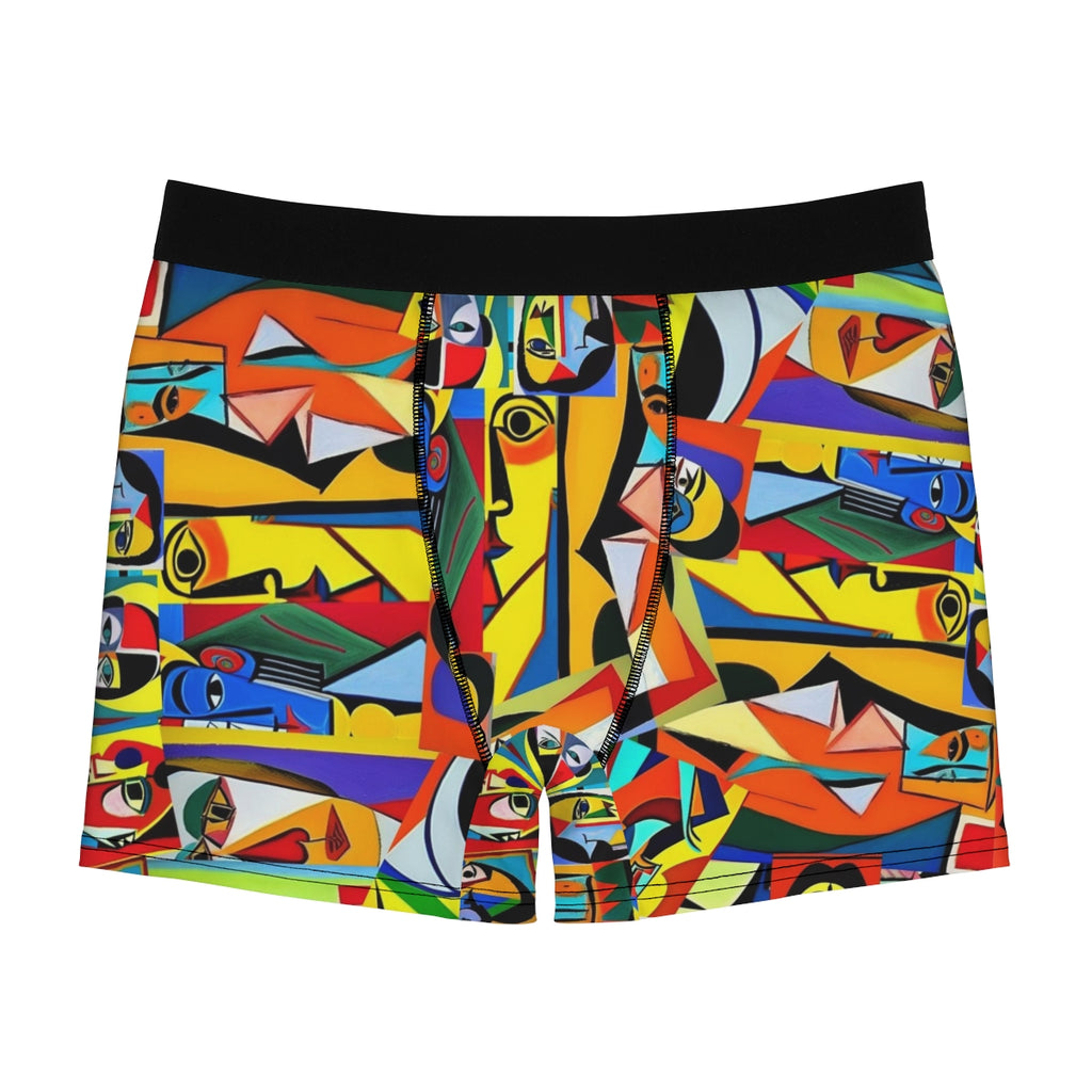 Men's Boxer Briefs