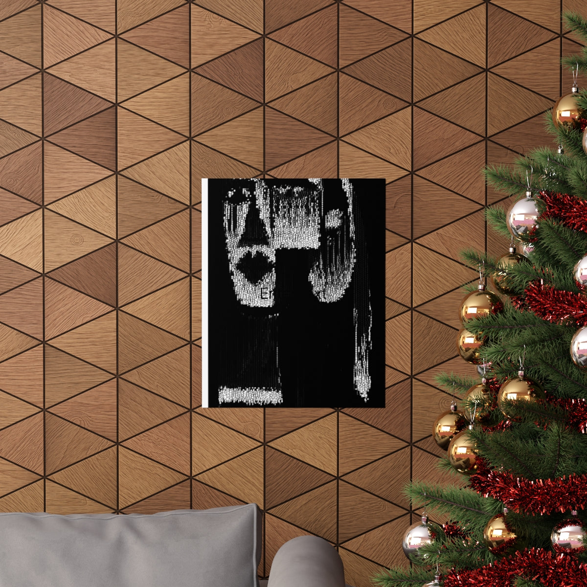 Premium Matte Vertical Posters