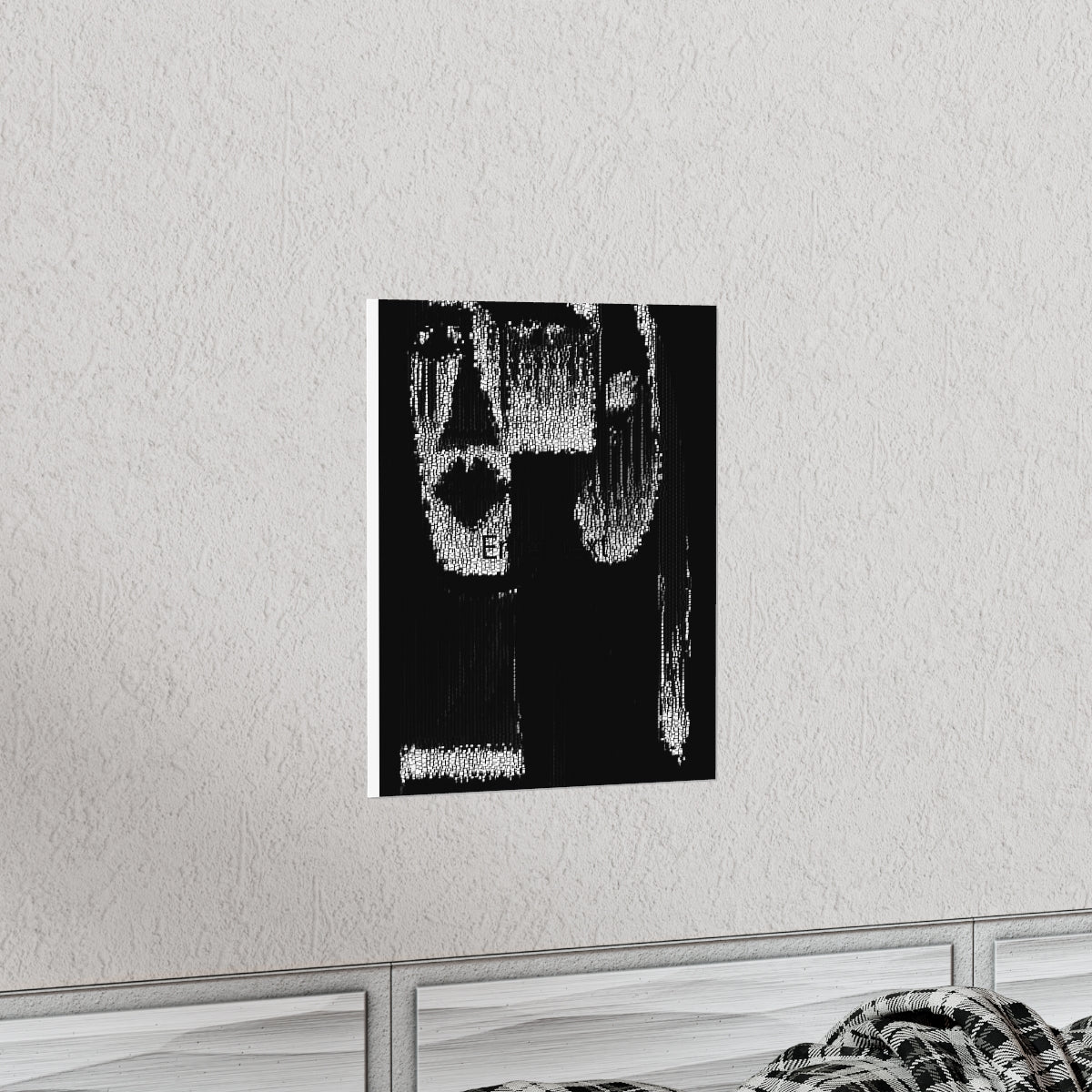 Premium Matte Vertical Posters