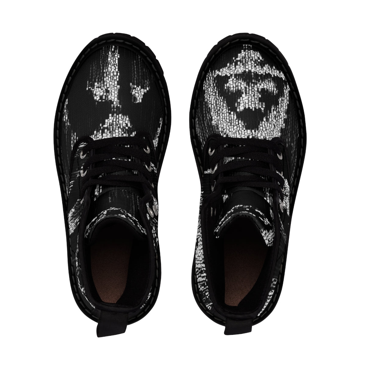 Copy of 1/964 Women's Virtuoso Boots