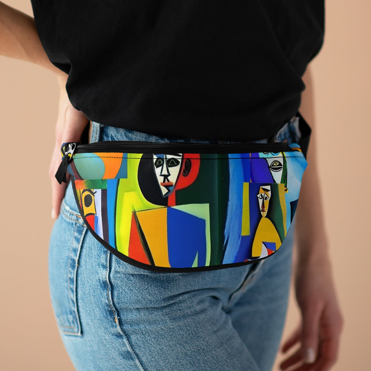 Fanny Pack