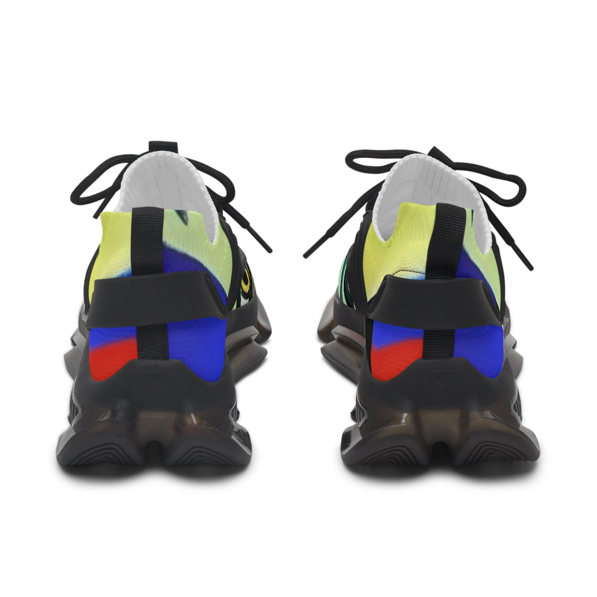 Women's Mesh Sneakers