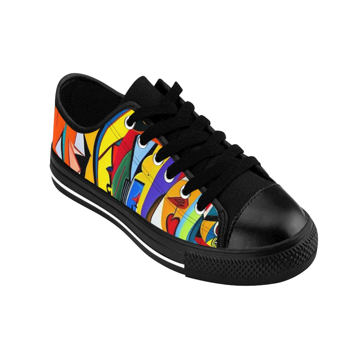 Cubic women's Sneakers
