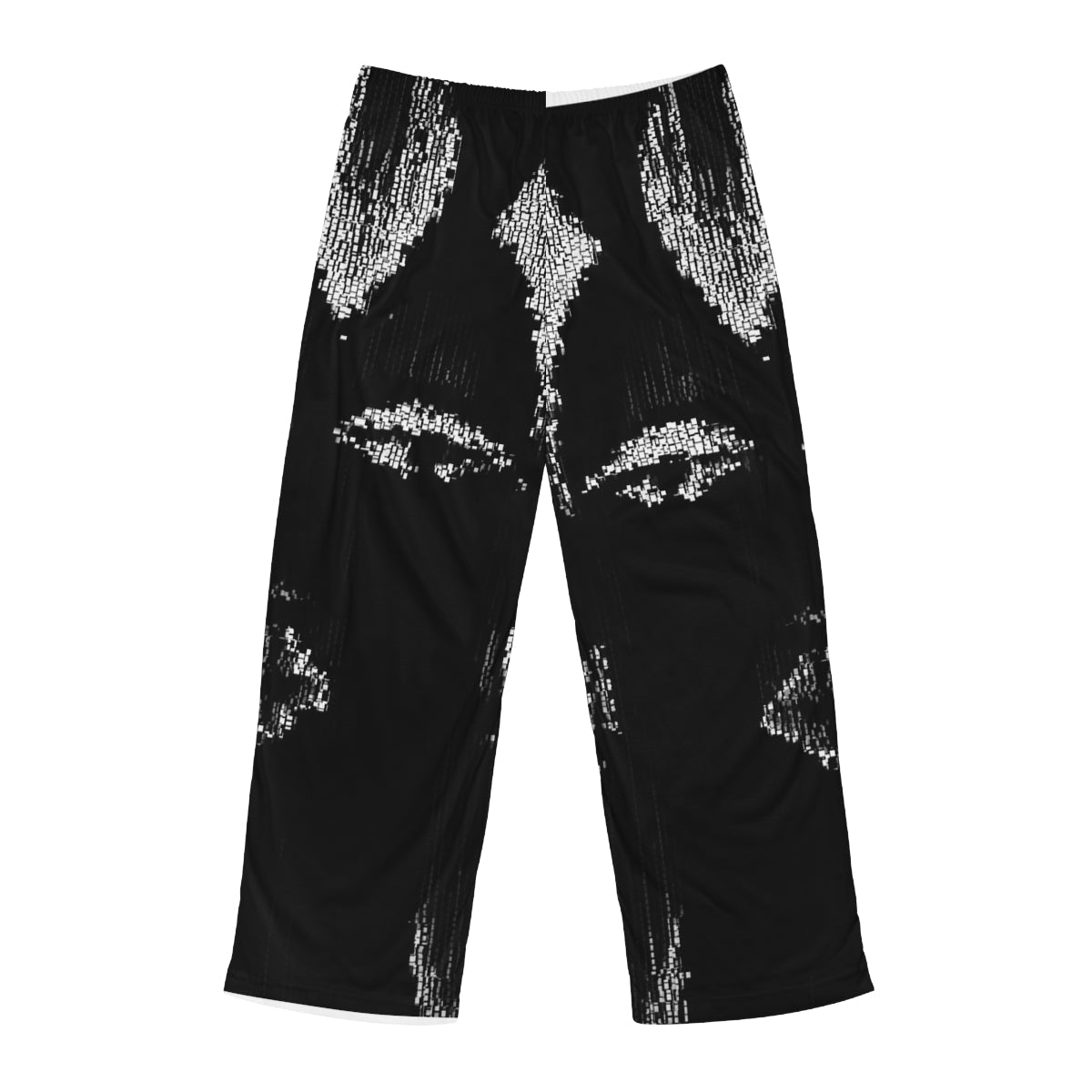 Men's Pajama Pants (AOP)