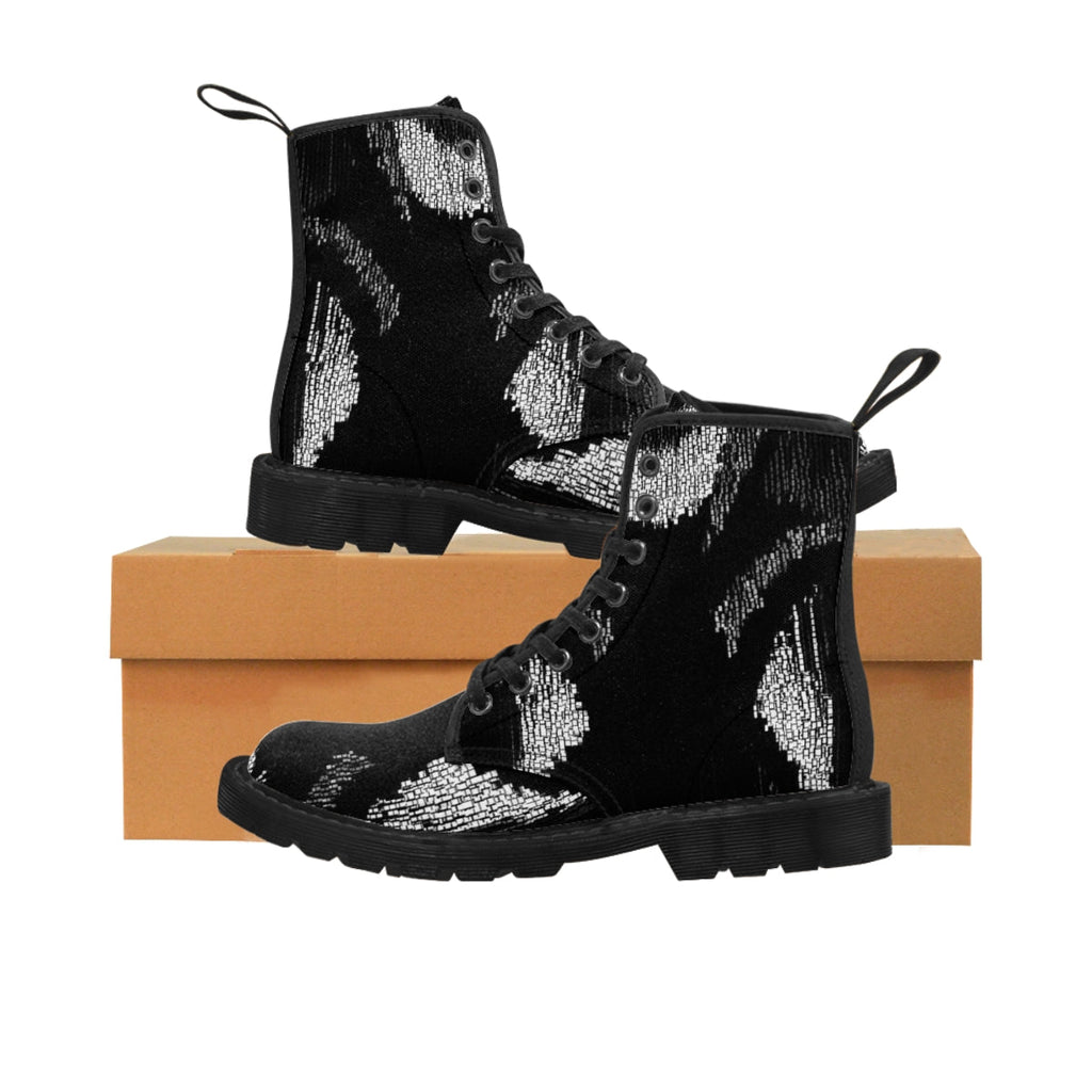 1/963 Men's virtuoso boots