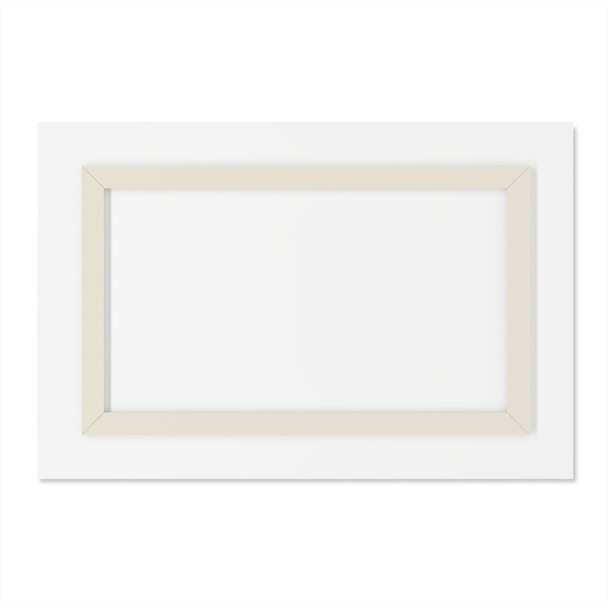 Picart Acrylic Prints (French Cleat Hanging)