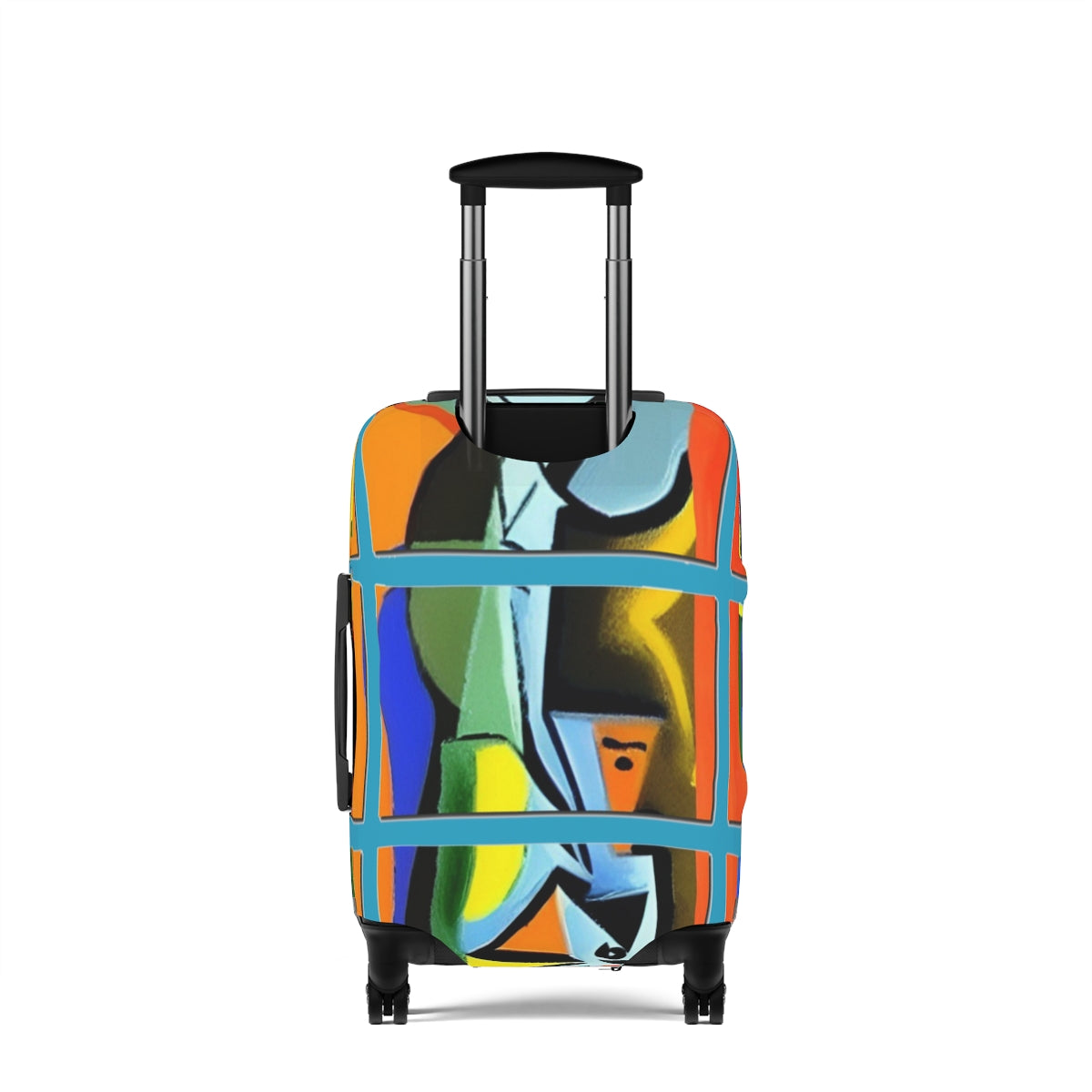 Luggage Cover