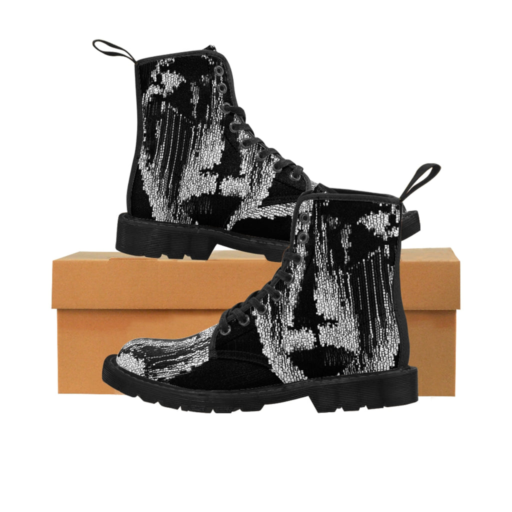 1/964 Women's Virtuoso Boots